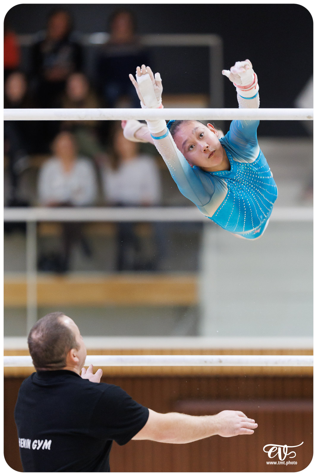 MATCH TOP12 HAGUENAU-HENIN